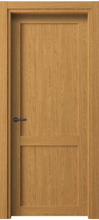 Межкомнатная дверь Нео 2121 Ванильный дуб  Цена 28779 ₽ | Volhovec