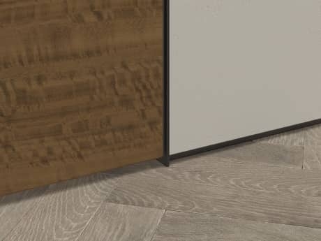 Теневой плинтус