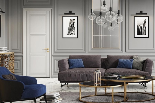 Обзор коллекции Центро