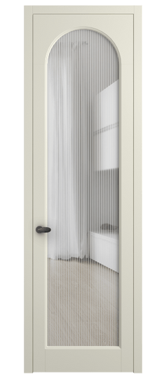 Межкомнатная дверь 6804 ММБ MORU. Цвет Матовый молочно-белый. Материал Гладкая эмаль. Коллекция Palazzo. Фото. Дверь межкомнатная 6804 ММБ MORU. Цвет Матовый молочно-белый. Материал Гладкая эмаль. Коллекция Palazzo. Картинка.
