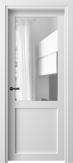 Межкомнатная дверь 2122 БШ ПРОЗ. Цвет Белый шёлк. Материал Ciplex ламинатин. Коллекция Neo. Фото. Дверь межкомнатная 2122 БШ ПРОЗ. Цвет Белый шёлк. Материал Ciplex ламинатин. Коллекция Neo. Картинка.