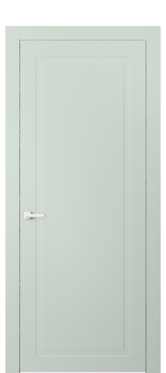 Межкомнатная дверь 8001 NCS S 1005-B80G. Цвет NCS NCS S 1005-B80G. Материал Гладкая эмаль. Коллекция Neo Classic. Фото. Дверь межкомнатная 8001 NCS S 1005-B80G. Цвет NCS NCS S 1005-B80G. Материал Гладкая эмаль. Коллекция Neo Classic. Картинка.